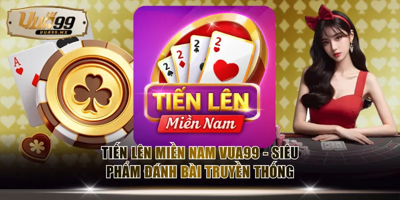 Tiến Lên Miền Nam